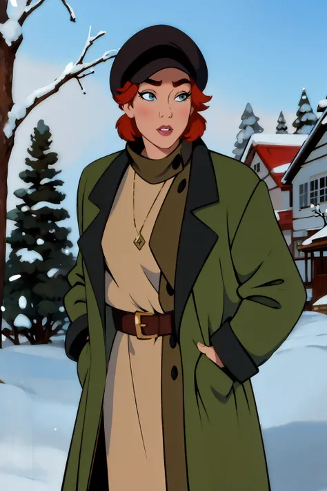 Anastasia- disney + Don Bluth and Fox Animation