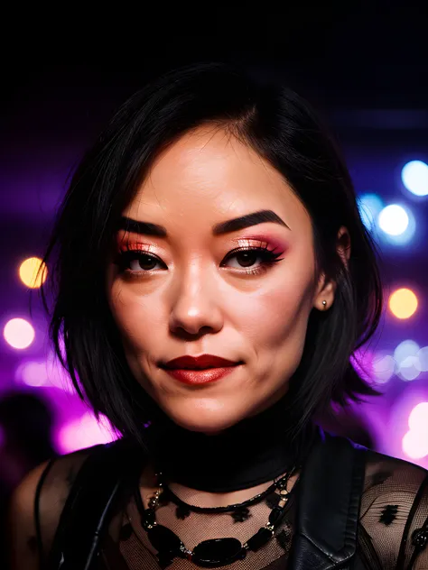 Andrea Bang