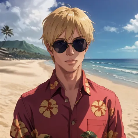 Gundam Personnel (Mobile Suit Gundam Style)