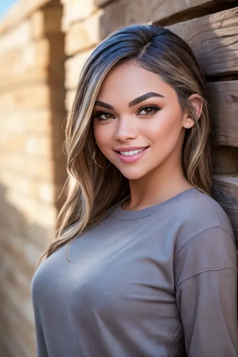 Athena Faris