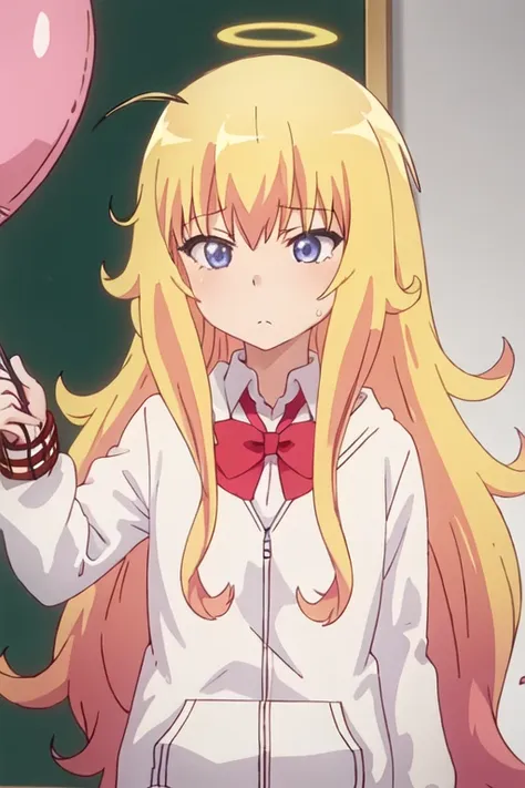 Gabriel Tenma White (Gabriel Dropout)