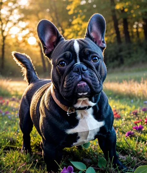 French Bulldog