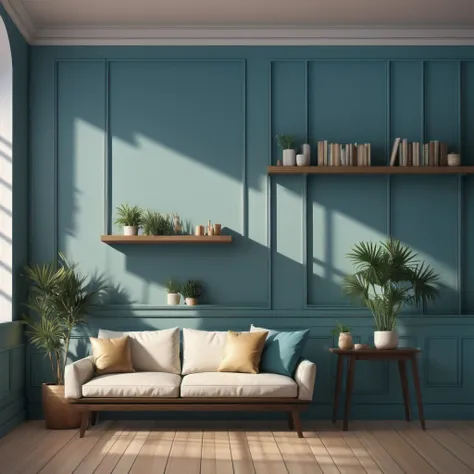 indoor background image