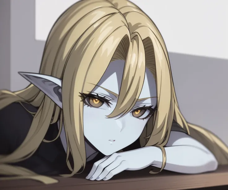 Hyura [Helck]