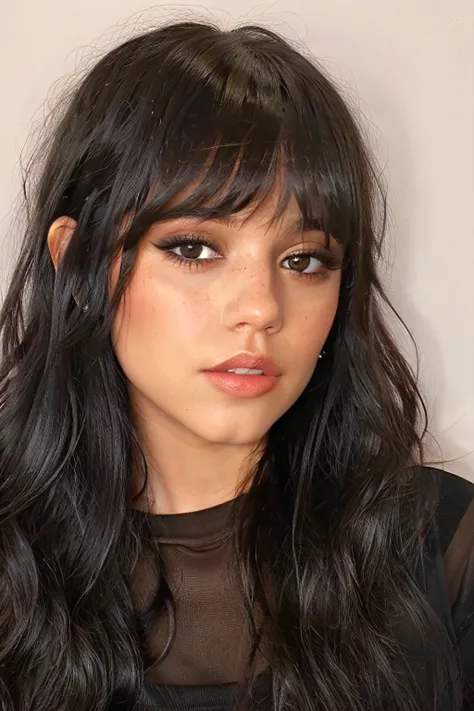 Jenna Ortega