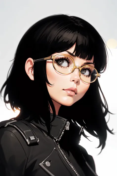 Ilya Kuvshinov - Style