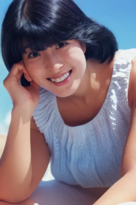 Naoko Kawai