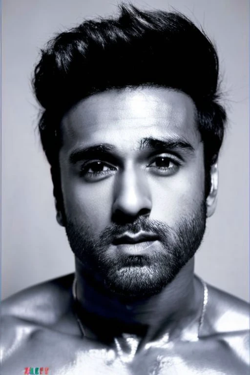 Pulkit Samrat