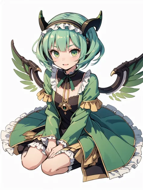 アスタロト(puzzle & dragons)