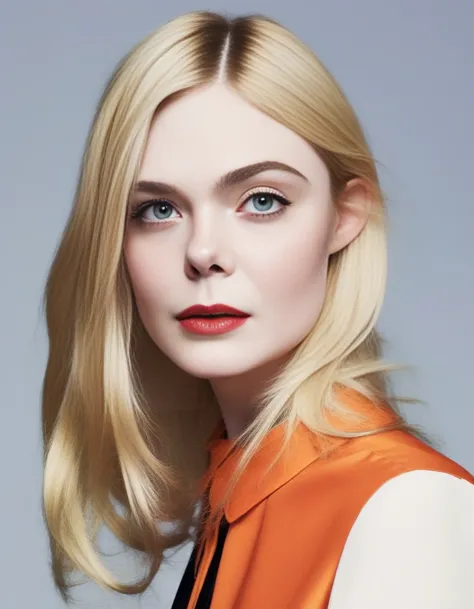 Elle Fanning