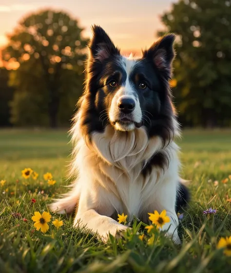 Border Collie