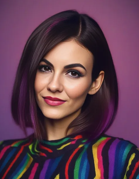 Victoria Justice