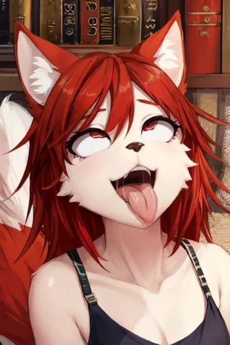 Stl Ahegao