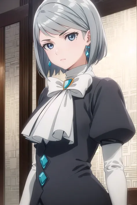 Mei "Franziska von Karma" Karuma (狩魔 冥) - Ace Attorney (逆転裁判 ～その「真実」、異議あり！～) - PATREON