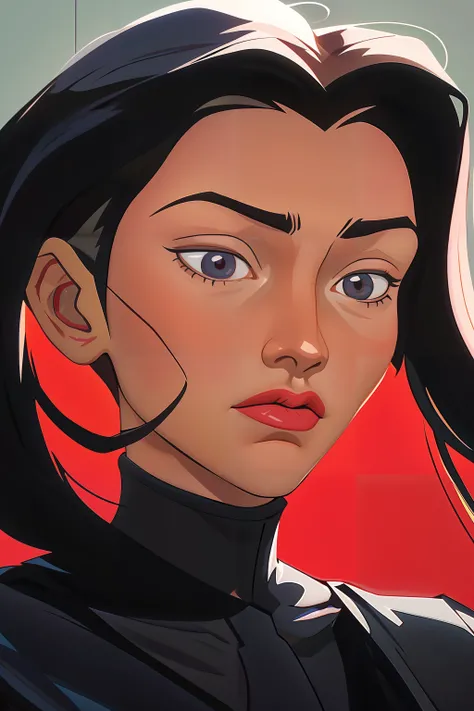 Aeon Flux