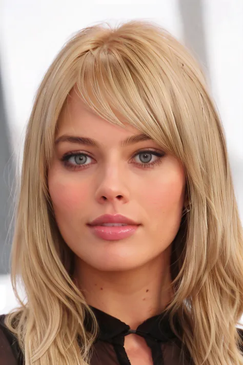 Margot Robbie / Harley Quinn