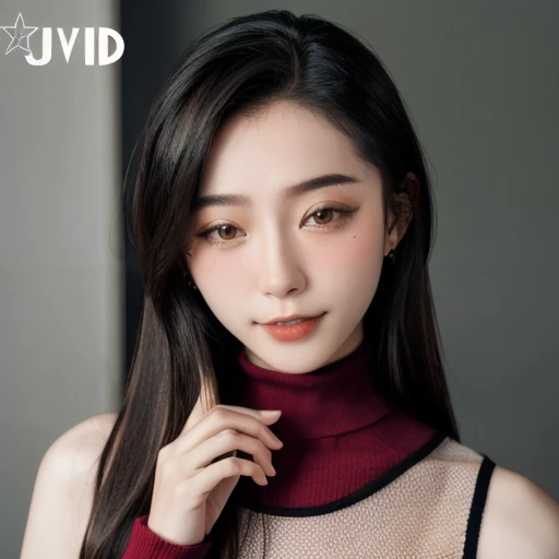 Piao Ge - JVID (Request)
