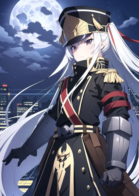 altair - re:creators