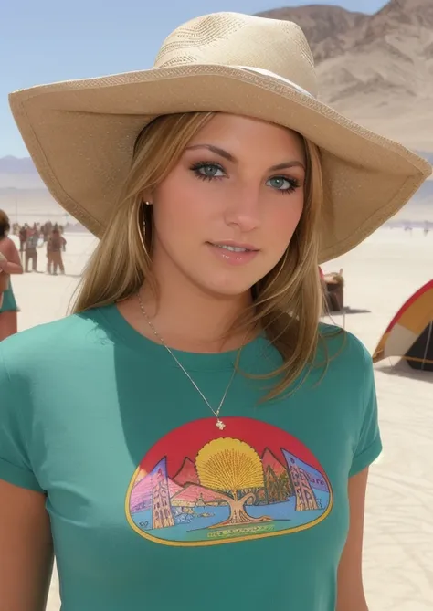 Teagan Presley