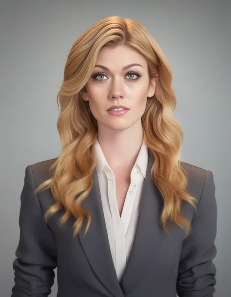 Katherine McNamara