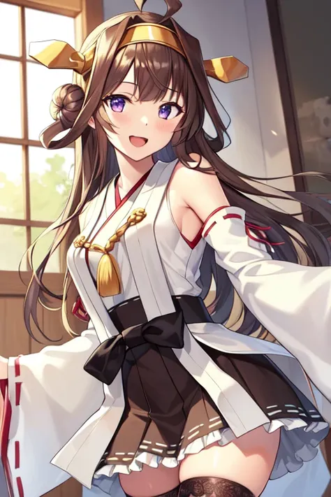 Kongou (KANCOLLE) | 7 Outfits