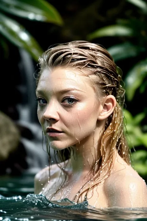 Natalie Dormer