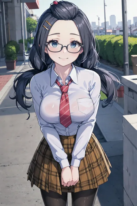 Marianne Okada - I AM MGCM DX [SD1.5/Pony6]