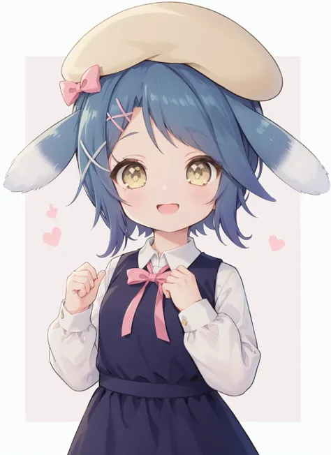 Minazuki (Azur Lane) / 水無月（アズールレーン）