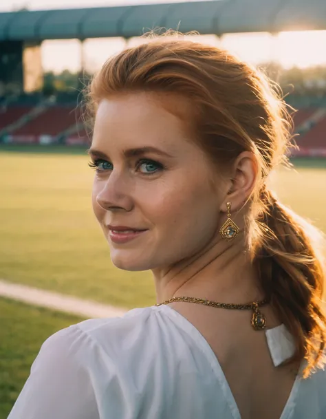 Amy Adams SDXL