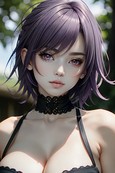 Ayane from Dead or Alive