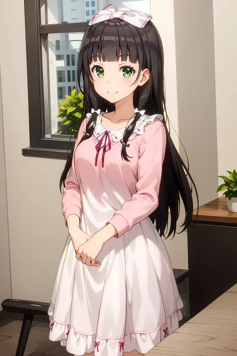 Mikuniyama Kaiko | Imouto Sae Ireba Ii.