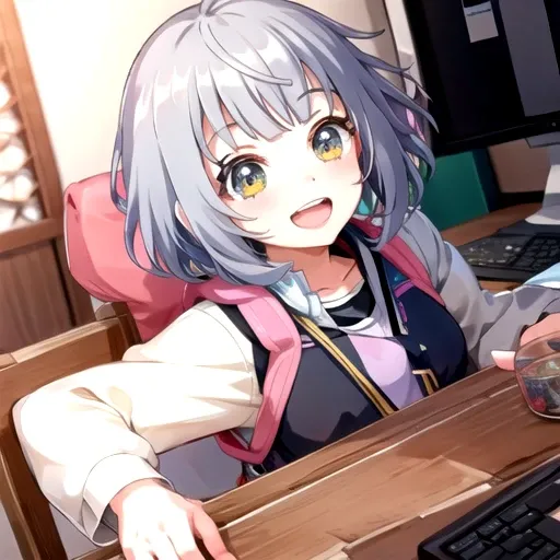 Iroha Senju