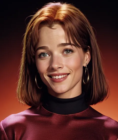 Lauren Holly 90s - Actress