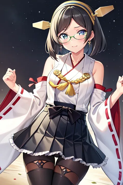 Krishima (KANCOLLE) | 3 Outfits