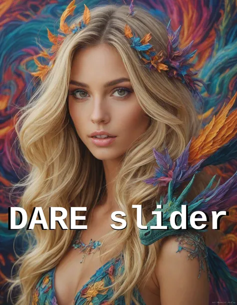 Dragon trip merge - DARE slider / ntcai.xyz