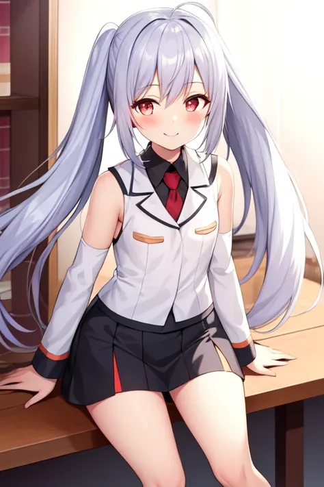 Isla (from Plastic Memories)