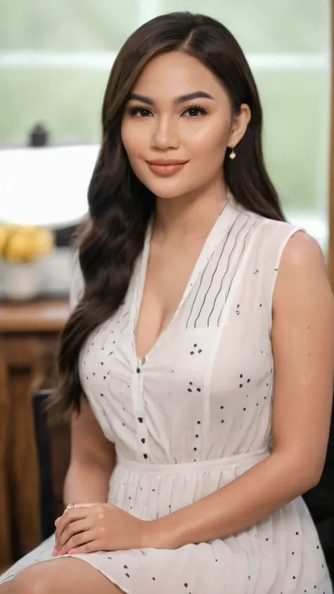 Not Ariel Tatum Lora SDXL