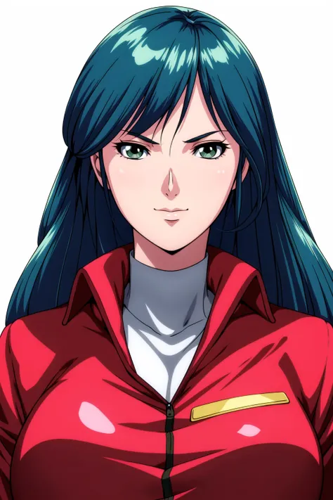 Aki Kisaragi 如月アキ | Tekkaman Blade 宇宙の騎士テッカマンブレード