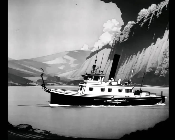 Steamboat Willie Definitive CKPT