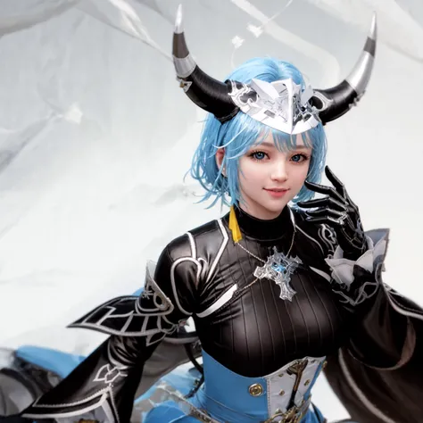 Belle (vindictus)