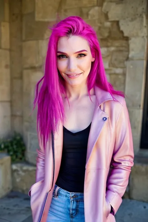 LilyLou