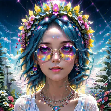 Prettycherry Midjourney style