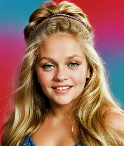 Charlene Tilton 70s – Actress