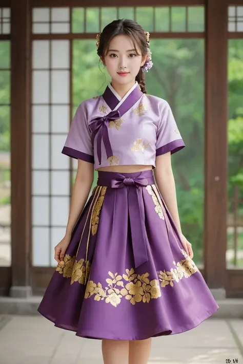 Hanbok