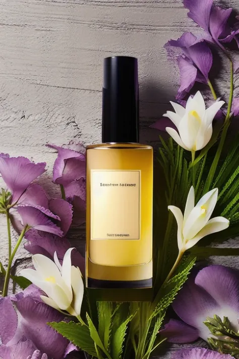MooMoo-Flower Cosmetic Lora