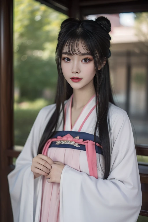 魔道祖师 江厌离 jiangyanli