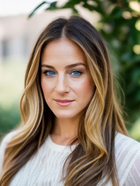 Sarah Jessica Parker