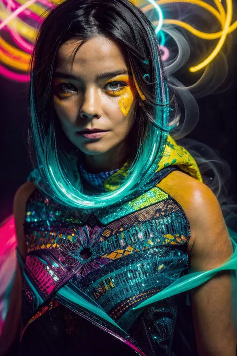 Bjork