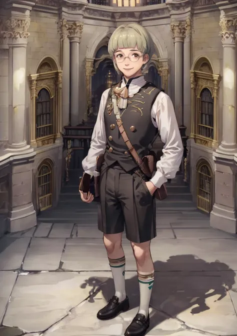 Ignatz Victor (Fire Emblem: Three Houses) LoRA