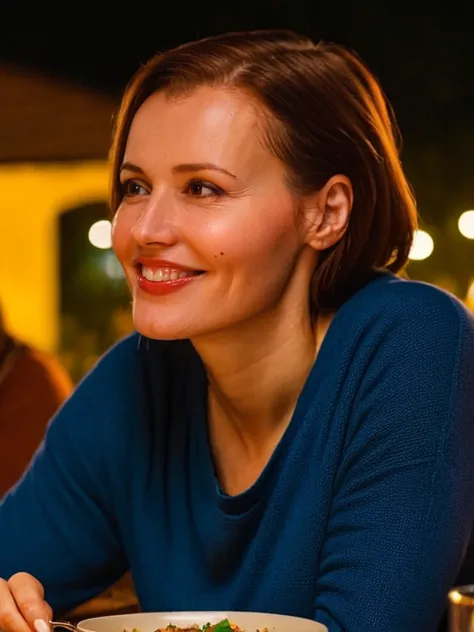 Geena Davis